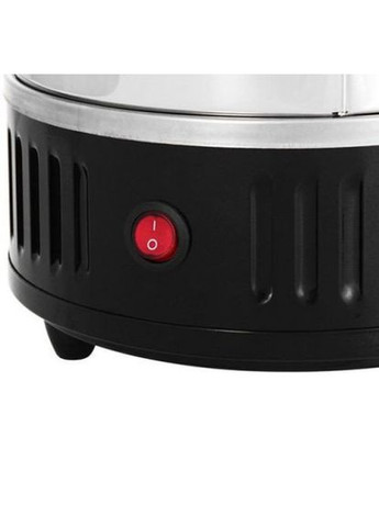 Электрошашлычница на 6 шампуров с защитным кожухом (1756375309) Domotec (333654008)