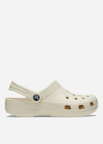 Classic Kids Clog Bone C10 Crocs (333331583)