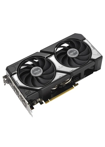 Відеокарта GF RTX 5060 Ti 8GB GDDR7 Dual OC (DUAL-RTX5060TI-O8G) Asus (342330814)