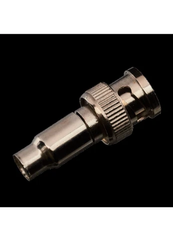 Коннектор GV BNC/M (RG59) crip 50 шт GreenVision (361345069)