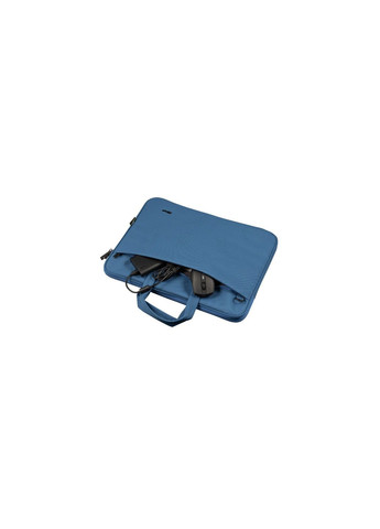 Сумка для ноутбука (24448) Trust 16" BOLOGNA ECO BLUE (295929595)