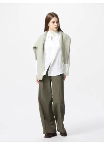 Сорочка з віскози (475657) Uniqlo (375558568)