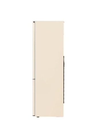 Двокамерний холодильник GC-B509SESM LG (349821865)