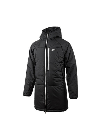 Чорна куртка чоловіча m nsw tf rpl legacy black Nike