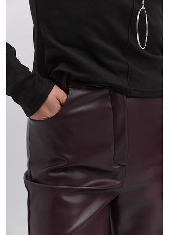 Жіночий флісовий лонгслів зі швами навиворіт Arjen (369327147)