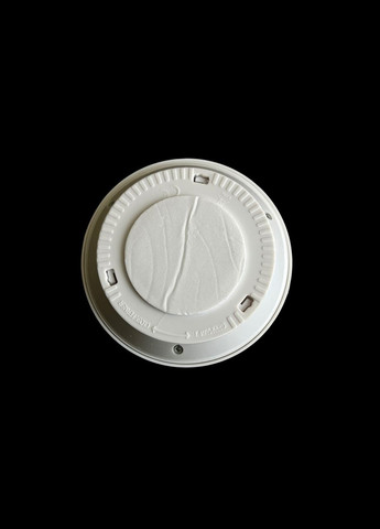 Удобный светодиодный ночник с пультом управления белый свет (OK0038_1) No Brand (315885373)