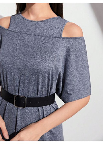 Прозора сукня SHEIN