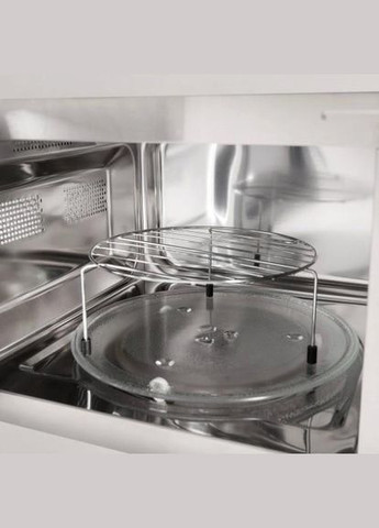 Мікрохвильова піч з грилем GMWB 25EGT IS ELEYUS (319534519)