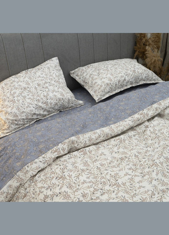 КПБ подвійний сатин Люкс Tiare (315705500)