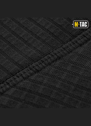 Термоштани фліс Delta Level 2 Black 2XL M-TAC (301512785)