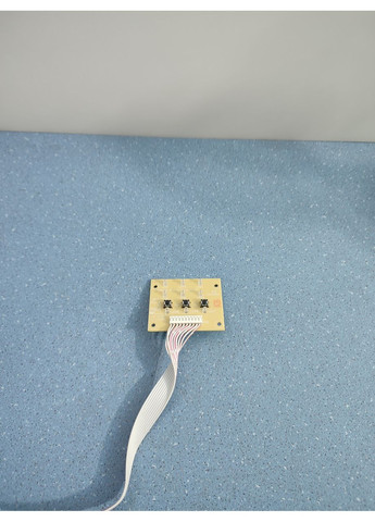 Плата для кофеварки VT1517 CM4681-D-D-11 Vitek (361864386)