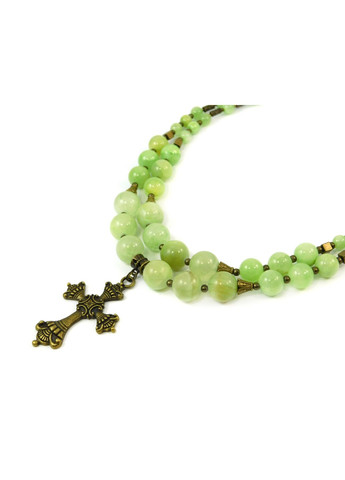 Намисто "Забава" Онікс Fursa fashion (322314136)