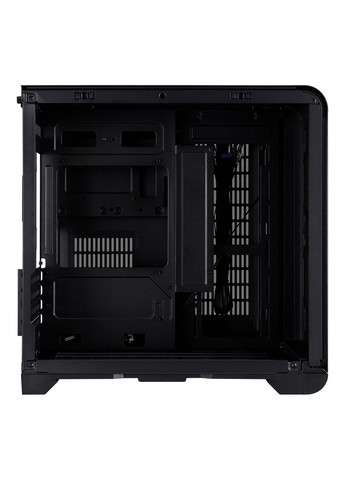 Корпус VT5 Black без БП 1STPLAYER (342331391)