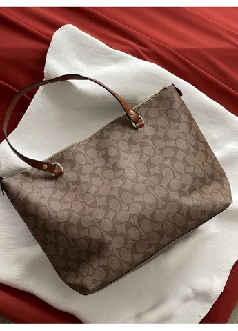 Сумка женская шопер Gallery Tote на плече шоппер No Brand (383975489)