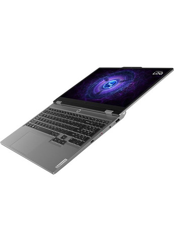 Ноутбук LOQ 15IAX9 Luna Grey (83GS003CRA) Lenovo (307153211)