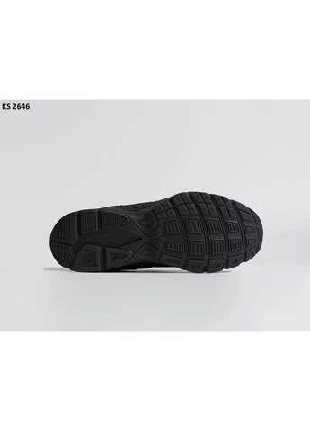 Черные летние кроссовки nike initiator black найк инитиатор No Brand