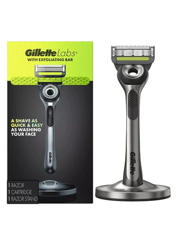 Станок для гоління Gillette (278773564)