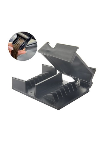 Насадки для полировки и удаления посечённых кончиков волос, на лезвие 44 мм No Brand (297441782)