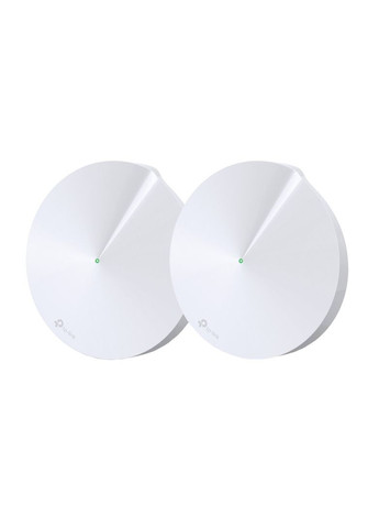 Маршрутизатор Deco M5 (2-pack) TP-Link (339081969)