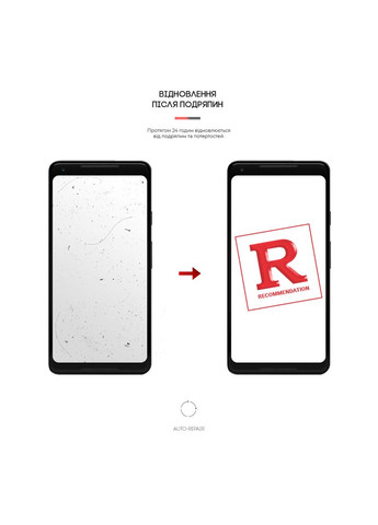 Гидрогелевая пленка для Google Pixel 2 XL (ARM58481) ArmorStandart (265533347)