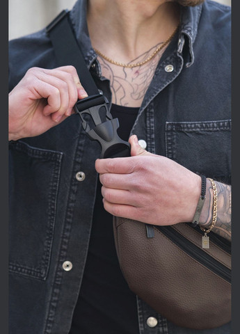 Бананка Diamond Сrocodile Brown Man Without (337472092)