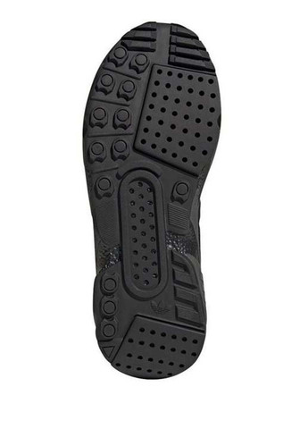 Чорні Осінні кросівки чоловічі adidas