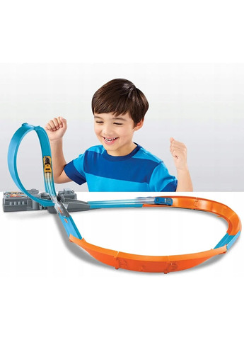 Набір для творчості Hot Wheels (351586010)