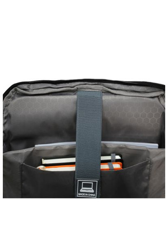 Рюкзак туристичний (30012205-01) NikiBo Scout 20л чорний (369879603)