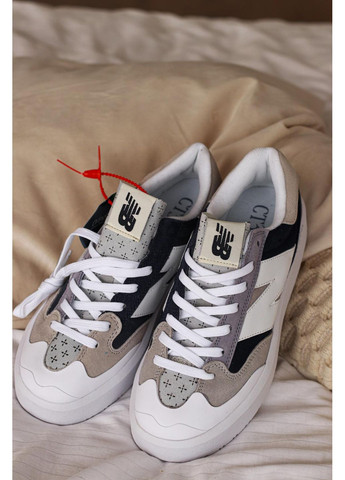 КРОСІВКИ ЖІНОЧІ NEW BALANCE CT302 GREY BLUE НЬЮ БЕЛАНС CT302 No Brand сірі демісезони (368868569)