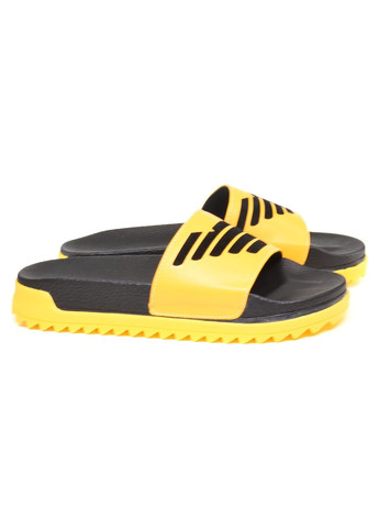 Желтые шльопанці Gattini