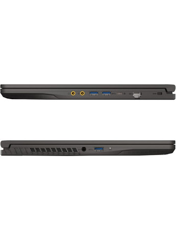 Ноутбук Thin 15 B12UCX (9S7-16R831-2202) MSI (360795153)