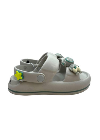 Дитячі літні шльопанці Lion (365820236)