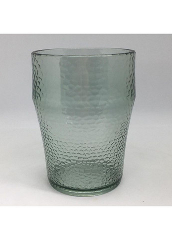 Стакан пластиковий "Жадор",375мл, 8,5/11.5см, KH-198 Olens (371120873)