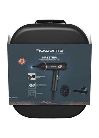 Фен Ultimate Experience Maestria CV9920F3 [151047] Rowenta (400898916)