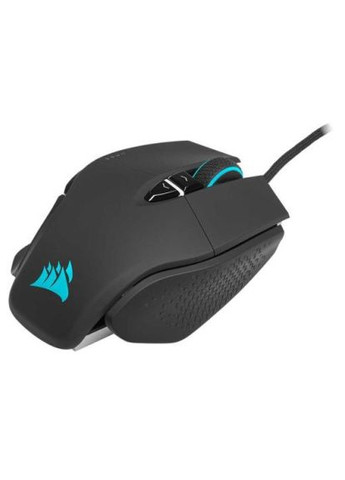 Мишка (CH-9309411-EU2) Corsair M65 RGB Ultra Tunable FPS USB Black (366647343)