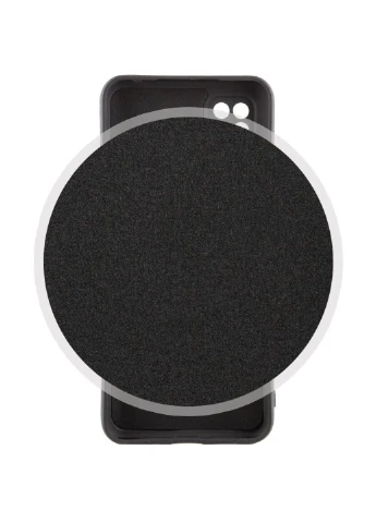 Чохол Silicone Cover Full Camera (AAA) для Xiaomi Redmi 10A Lakshmi (395012571)