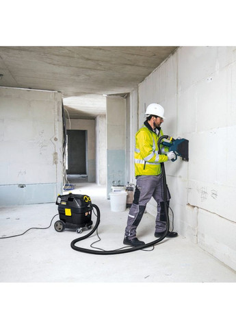 Пылесос NT 30/1 Tact Te L Anniversary Edition (1.148-280.0) KARCHER (323205039)