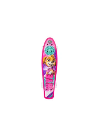 Пенні борд PP2506 Paw Patrol 56*15 см, колеса PU, світло 56х15х13 см Країна іграшок (389893683)