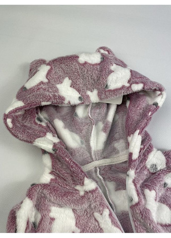 Піжама-кігурумі для дівчинки Flamingo (365411449)