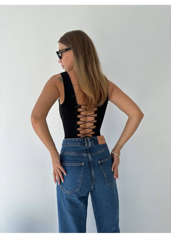 Жіночий топ-корсет на бретелях Україна (352768437)