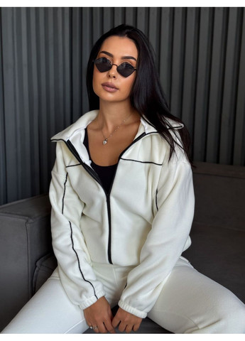 Спортивний костюм з флісу No Brand (361447404)