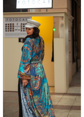 Кардиган двосторонній Yatsenko.Fashion (370756045)