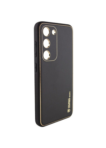 Кожаный чехол Xshield для Samsung Galaxy S24 Epik (293512856)