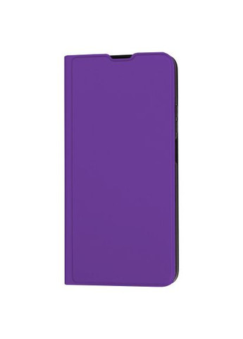 Чохол до мобільного телефона (712632) BeCover Exclusive New Style Infinix Smart 9 (X6532) Purple (357238949)