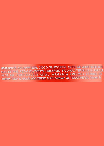 Шампунь для волос - Angel Expert Professional Hair Repair Shampoo 2000ml (213519-144579) Angel Professional (368740516)