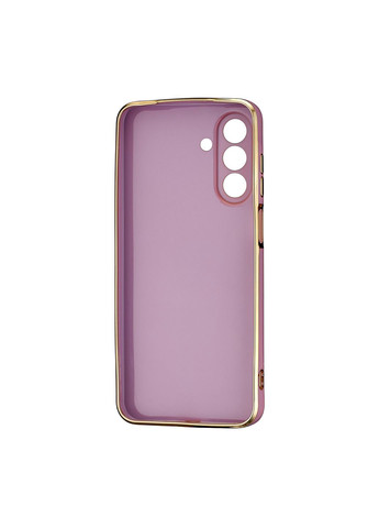 Чохол Golden Line Samsung 5G (A266) Lilac Purple Case A26 (337126646)