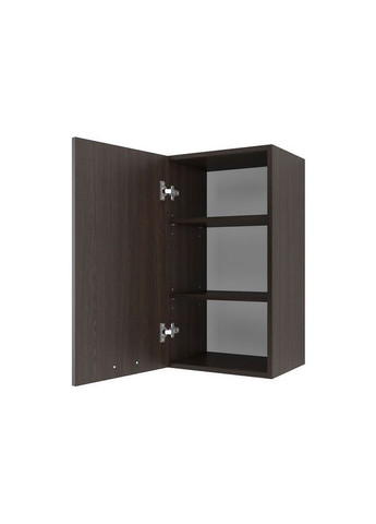 Шафа навісна для кухні 400 мм, шафка у ванну, верхній модуль для кухні N-015 No Brand (371910808)