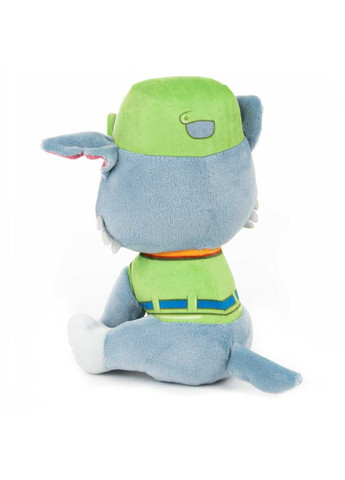 Gund. Цуценячий патруль: м'яка іграшка - цуценя Роккі (15 см) Paw Patrol (331299139)