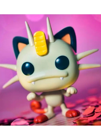 Ігрова фігурка POP! серії "Покемон" - МЯУТ Funko (324110319)