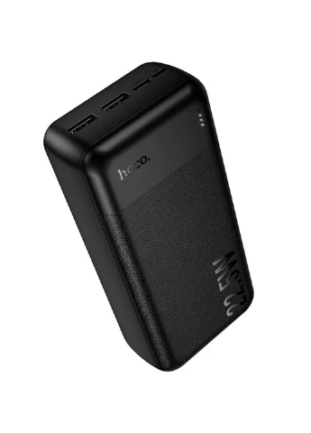 Портативний ЗП Power Bank J159B Essence 22.5W+PD20W 30000 mAh Hoco (386473022)